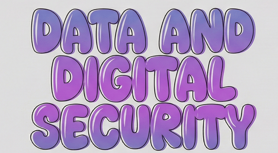 data-and-digital-security