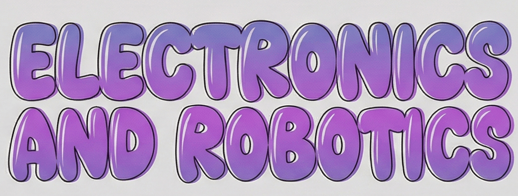 electronics-and-robotics